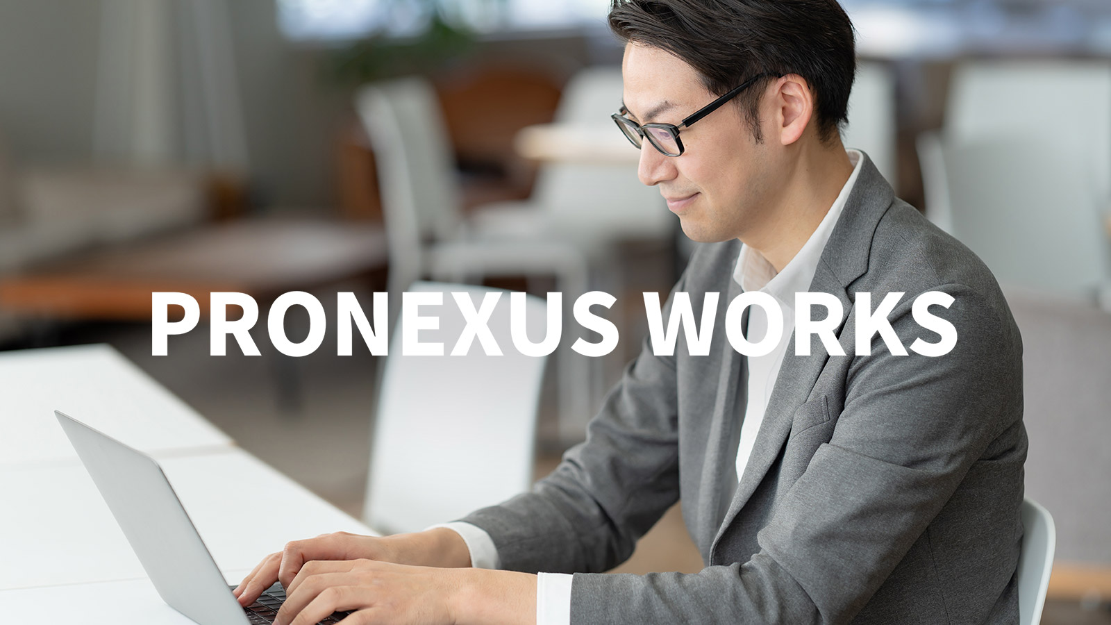 PRONEXUS WORKS - Support system for practical side of disclosure