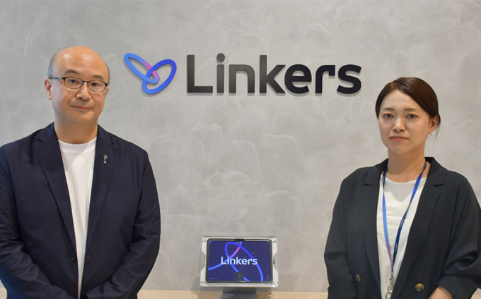 リンカーズ株式会社